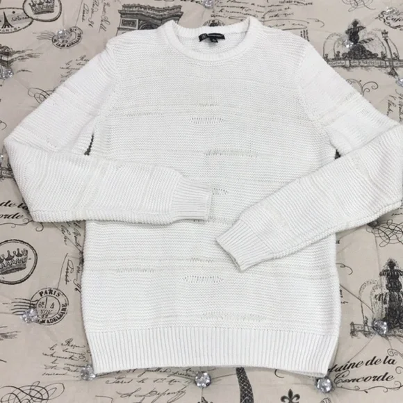 I-N-C Men's Rage Pullover Sweater - Picture 5 of 6